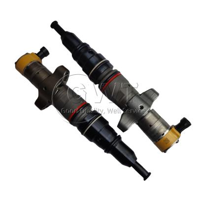 China 325d Excavator  Diesel Injectors 263-8218 268-1835 387-9427 for sale