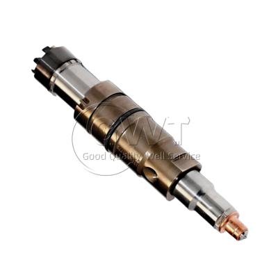 China Nieuwe common rail injector 1933613 2057401 2086663 1881565 dieselinjector spuitstuk 1933613 2057401 2086663 1881565 Te koop