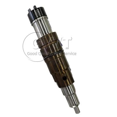 China Hoogwaardige brandstofinjector 2894920 2872405 2897320 2488244 Dieselbrandstofinjectoren te koop 2488244 DC09 DC13 DC16 Te koop