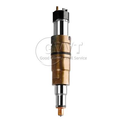 China Nieuwe originele dieselinjectoren 2036181 2419679 2482244 injectiekleppen 2419679 voor SCANIA (Cummins ISX15) Te koop