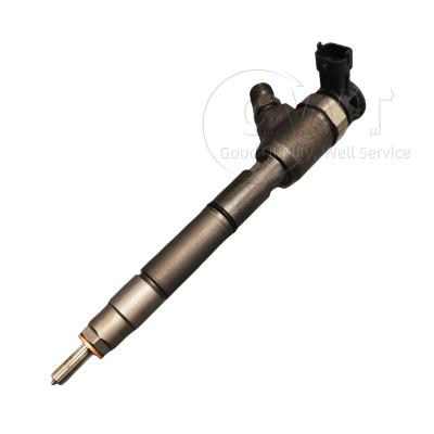 Китай Новый оригинальный Common Rail Injector 0445110768 Инжектор топлива 0445110768 для SAIC MAXUS G10 продается