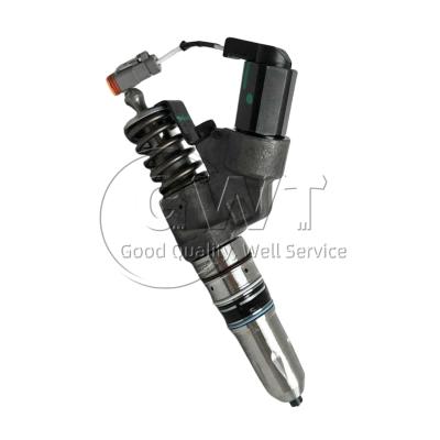 China Novo Injetor de combustível diesel 4061851 4902921 4903472 Injetores de combustível diesel 4903472 para cummins M11 QSM11 ISM11 à venda