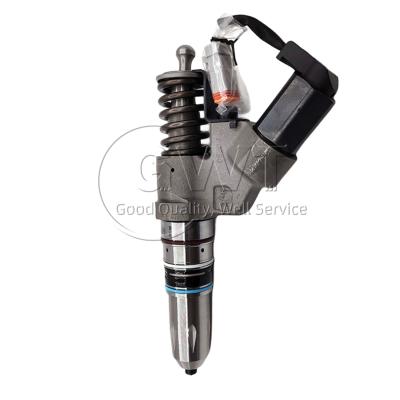 China Dieselinjector van hoge kwaliteit 4307516 3411691 3087560 3411765 Te koop