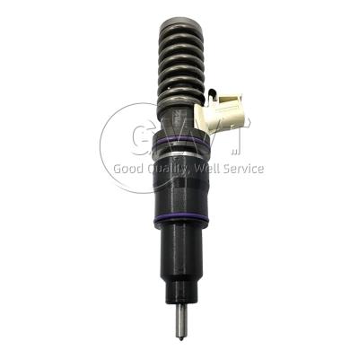 China Nieuwe injectorbrandstof 3829087 3803637 common rail injector 3829087 voor volvo penta Te koop