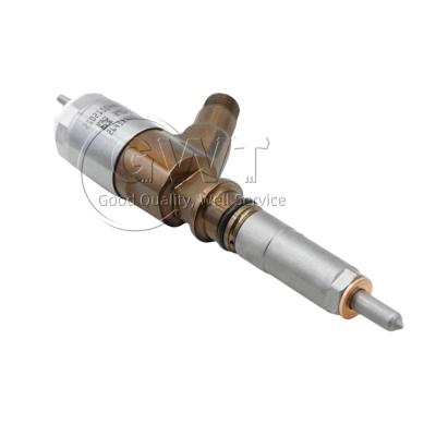 China Originele hoogwaardige brandstof injectoren 321-3600 320-0680 diesel injector spuitstuk 320-0680 voor  C4.4 C6.6 Te koop