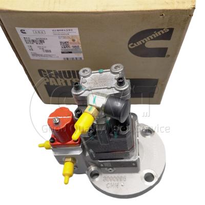 Cina 3090942 3417677 Pompa di iniezione di carburante pompa di olio per escavatore per M11 L10 N14 ISM QSM in vendita