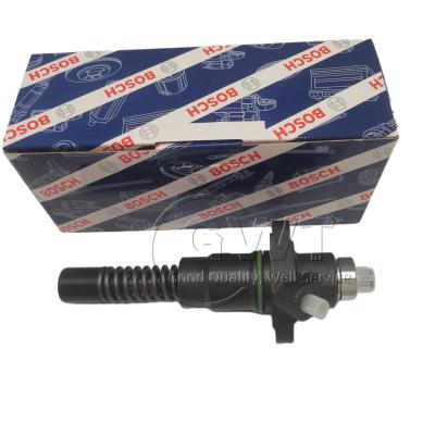 Китай OEM Bosch Дизельный топливный насос 02113694 0414693002 0414693003 0414693005 продается