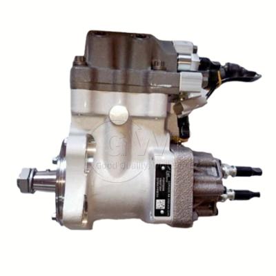 China 4902732 4954200 Cummins Diesel Injection Pumps Diesel Injector Pump voor QSL9 QSC8.3 Te koop