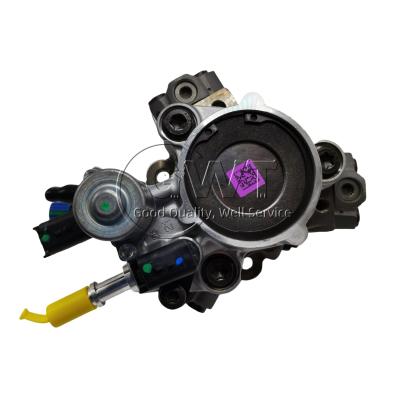 Cina Ford DELPHI pompa di iniezione del carburante diesel 5WS40699 A2C53344441 A2C96176300 in vendita