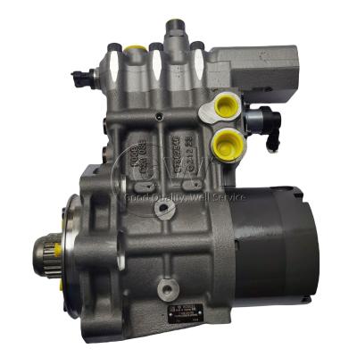 China QSK19 Cummins Diesel-Injektionspumpen Brennstoff-Injektionspumpe 2888712 2870938 4998820 zu verkaufen