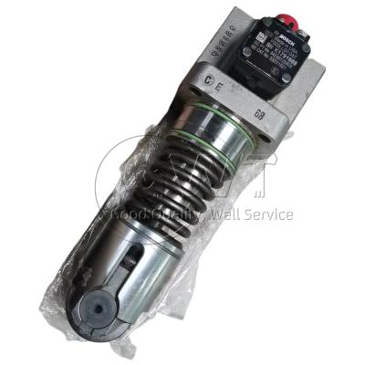 Китай Оригинальный оригинальный насос Bosch K1791689 332X1021 F00BL0P047 продается