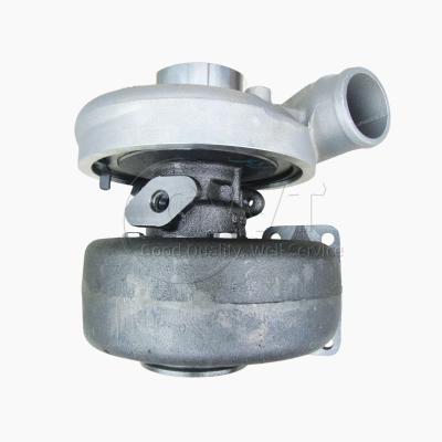 China Dieselmotoren CUMMINS Turbolader 3787142H 403-1118010 4049340 4049341 zu verkaufen