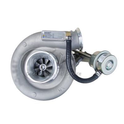 China Para el motor diesel ISLE, los cargadores turbo 4050061 y 4050060 de la empresa Cummins en venta