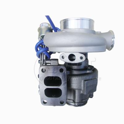 China 6BTAA 235 EQB235-20 Cummins Isx Turbo 3787141H 2881915 4050268 zu verkaufen