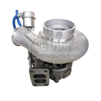 中国 HX35W CUMMINS トルボチャージャー C7 スーパーチャージャー キット 3787141H 4050268 2881915 販売のため