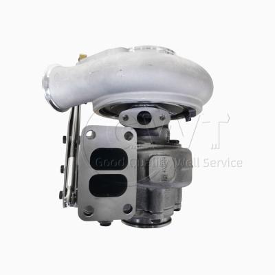 China B180 BTAA5.9 B235 B210 Hx35w Turbolader 4033407H 4044649 4051230 4051335 zu verkaufen