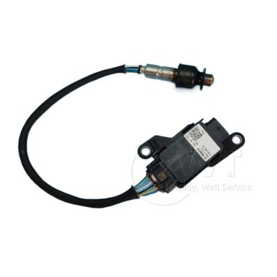 Cina 1259018014 SCR Parts Scr Outlet Nox Sensor 0281008121 0281008120 in vendita