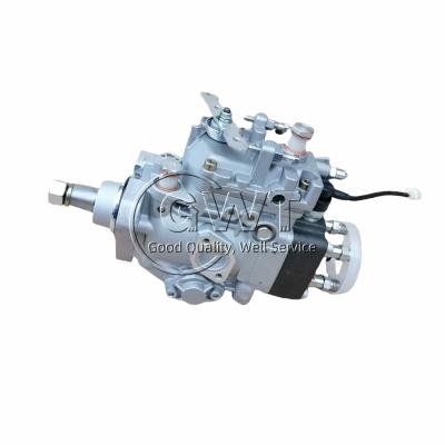 China Diesel-Brennstoffspritze von Zexel 104642-7113 VE4/12F1225RNP1751 9461624582 R1751 zu verkaufen