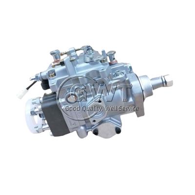 China 104642-7401 Zexel Dieselbrennstoffspritze VE4/12F1225RNP2552 12993151010 R2552 zu verkaufen