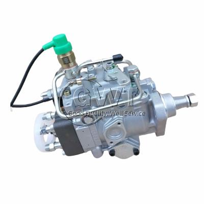 China 104642-7611 Zexel Dieselbrennstoffspritze VE4/12F1150RNP2623 12991951500 R2623 zu verkaufen