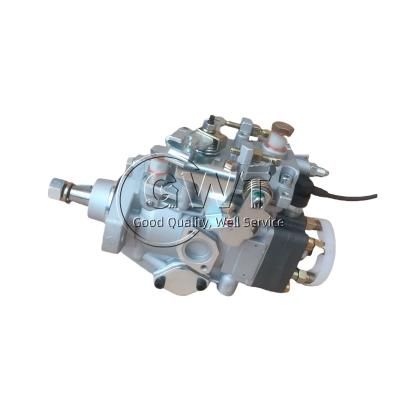 Cina 104646-5410 Pompa di iniezione di combustibile diesel Zexel VE4/11F1100LNP2440 8973315970 L2440 in vendita