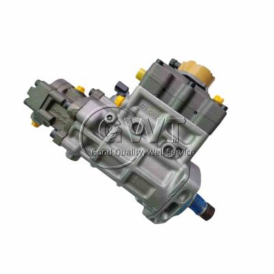 China 326-4634  Injector Pump For Excavator 319D 311D LRR 318D L 314D LCR 314D CR 319D L 312D L 315D L for sale