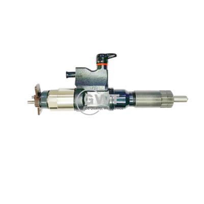 China 095000-5471 Denso Diesel Fuel Injector for sale