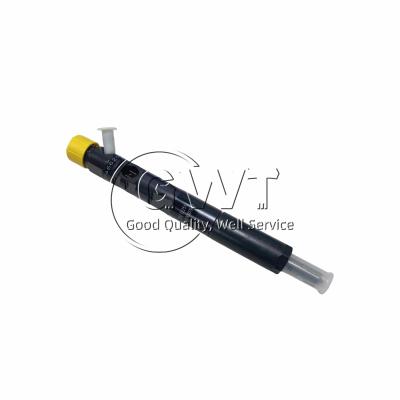 中国 28232251 DELPHI Diesel Fuel Injector 166001137R 販売のため