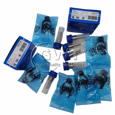 中国 7135-576 Nozzle CVA Kit 販売のため