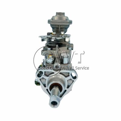 China 0460426412 VE6/12F1150L981-1 Bomba de inyección de combustible IVECO 504096996 CAUSA 2853528 para camión en venta