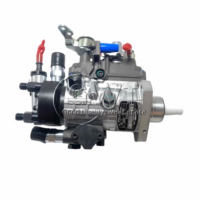 China 9323A260G Delphi 320/06738 JCB DP210 Diesel Fuel Injection Pump for sale