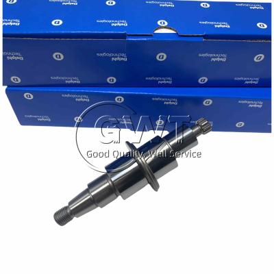 China 28453916 Delphi Camshaft For 33100-4A700 Diesel Pump for sale