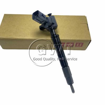 Chine 23670-0E070 TOYOTA HILUX 2GD INJECTORS de carburant Pour les véhicules à moteur électrique à vendre