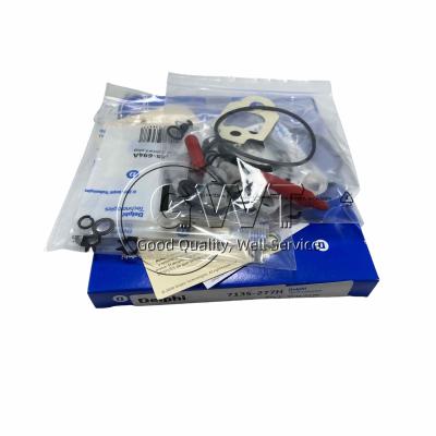 China 7135-277H GASKET KIT DELPHI PUMP DP210 à venda