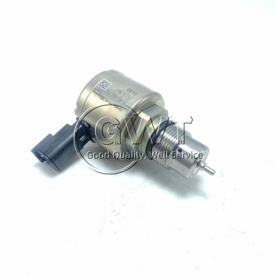 Cina Delphi Fuel Pressure Valve 7210-0473 in vendita