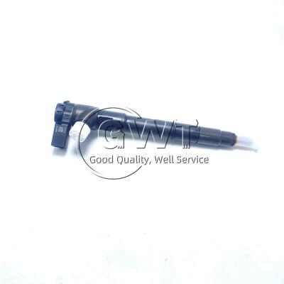 Κίνα Delphi Diesel Fuel Injector 28543147 For VW προς πώληση