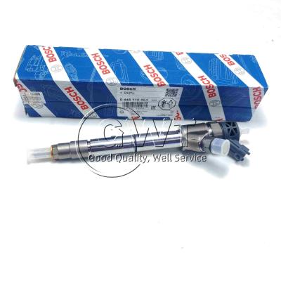 China Bosch Diesel Fuel Injector 0445110564 For IVECO for sale