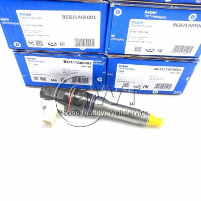 China Inyector inteligente Delphi BEBJ1A05001 para DAF MX en venta