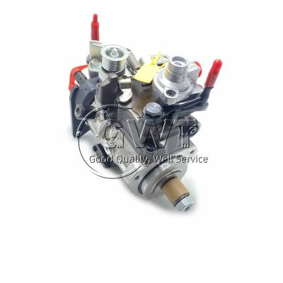 China Delphi Fuel Injection Pump 9520A000G For PERKINS en venta