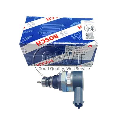 China Bosch Fuel Pressure Control Valve 0281006015 for sale