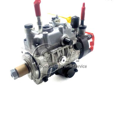 中国 Delphi Fuel Injection Pump 9320A143T For PERKINS 販売のため