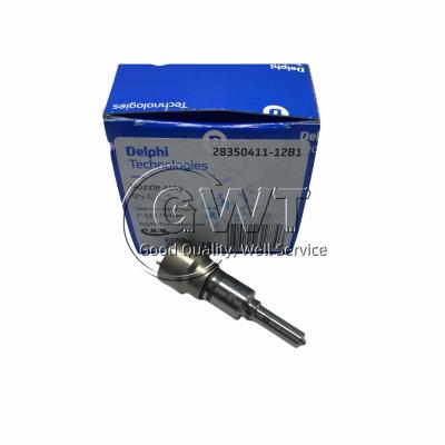 China Delphi 28350411 Kit de reparación de inyectores originales para L445TBE en venta