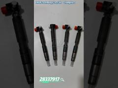 DELPHI injector 28337917