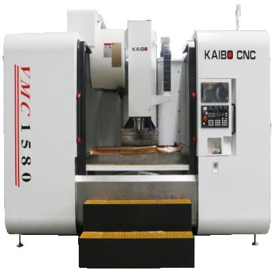 China FH-1580L / VMC1580 GRAND Machinery Repair Shops Large Power Vertical VMC Machining Center 3 Axis for sale