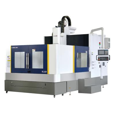 China factory 3 axis cnc machine price, 1520 mianly for giant mold cnc milling machine price for sale