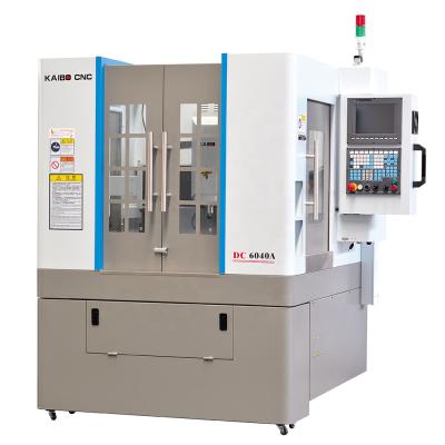 China Factory Mini CNC Engraving Vertical Milling Machine CNC Machine for sale