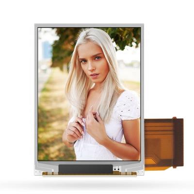 China Suitable for medical device equipment 2.4 inch OLED display C0240QGLA-T C0240QGLG-T FPC 240x320 2.4 inch for sale