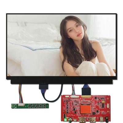 China 4k IPS uhd 3840*2160 for laptop monitor sla 3d printer panel and touch screen 12.5 inch 4k uhd lcd panel available screen 12, 5 inches for sale