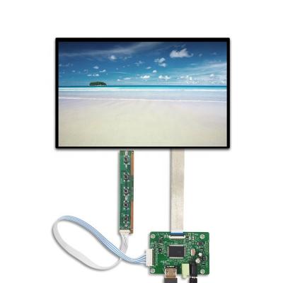 China 1920*1200 High Brightness 30 Pin IPS Computer LCD Display 10.1 Capacitive Touch Screen and Board Available 10.1 IPS LCD Panel inch 10.1 inch for sale