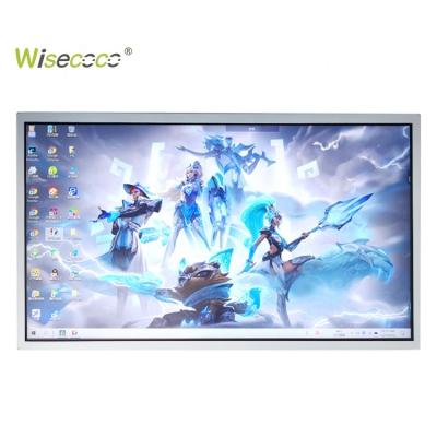 China Advertising Display Screen Modules Monitors IPS Touch Screen FHD Panel 1000 18.5 Inch Slow 1920*1080 Universal Control Board Led Custom Size LCD TV display for sale